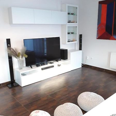 Ferienwohnung Przy Centrum Jelenia Góra Exterior foto